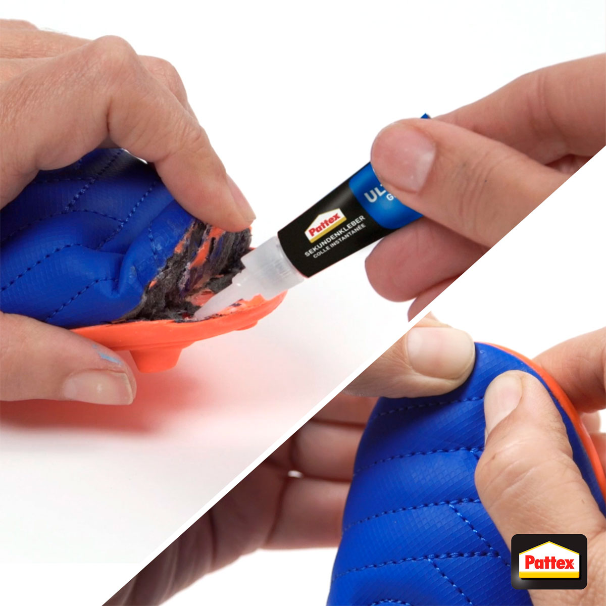 Pattex Sekundenkleber Ultra Gel 3 g Bild 5