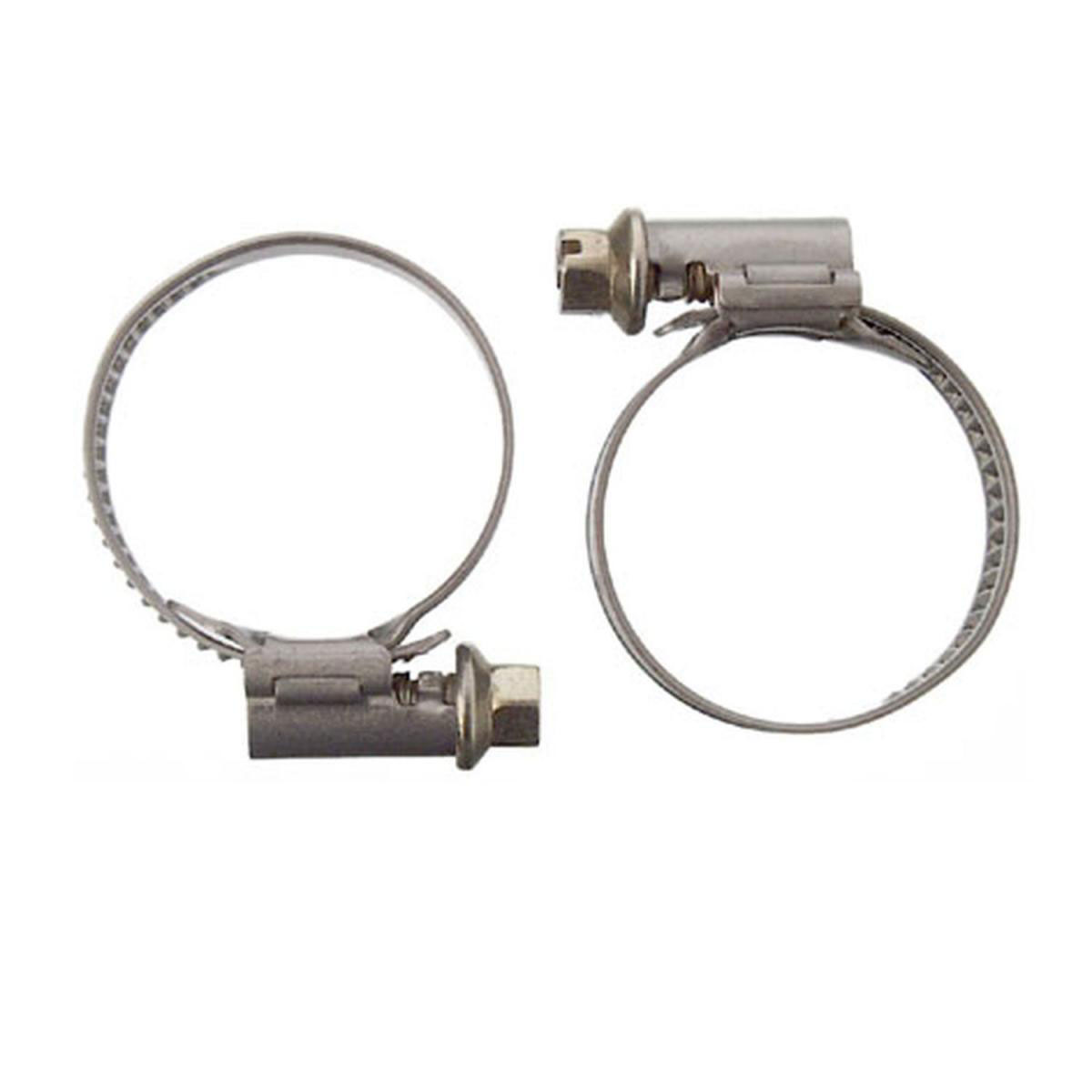 Schlauch-Schellen 32-50 mm Schlauch-Schellen 32-50 mm
