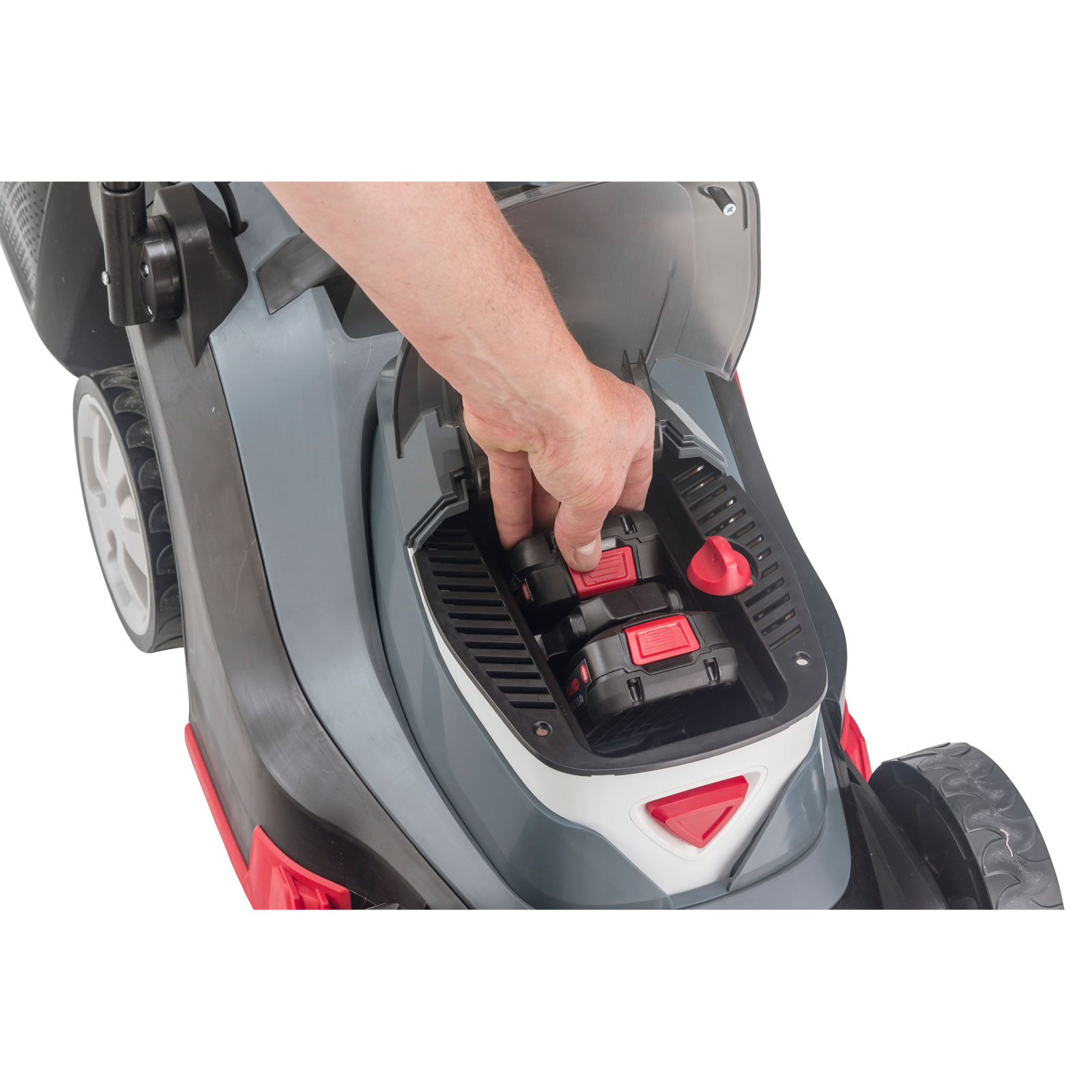 AL-KO  Akku-Rasenmäher 3.82 Li Easy Bild 2