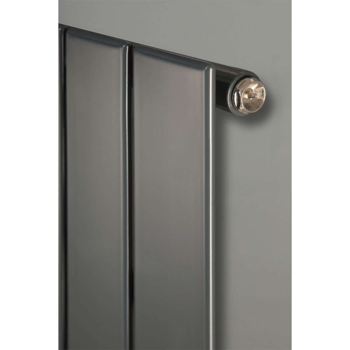 Ximax  Raumheizkörper P1 1800 x 595 mm 1144 Watt Anthrazit Bild 2