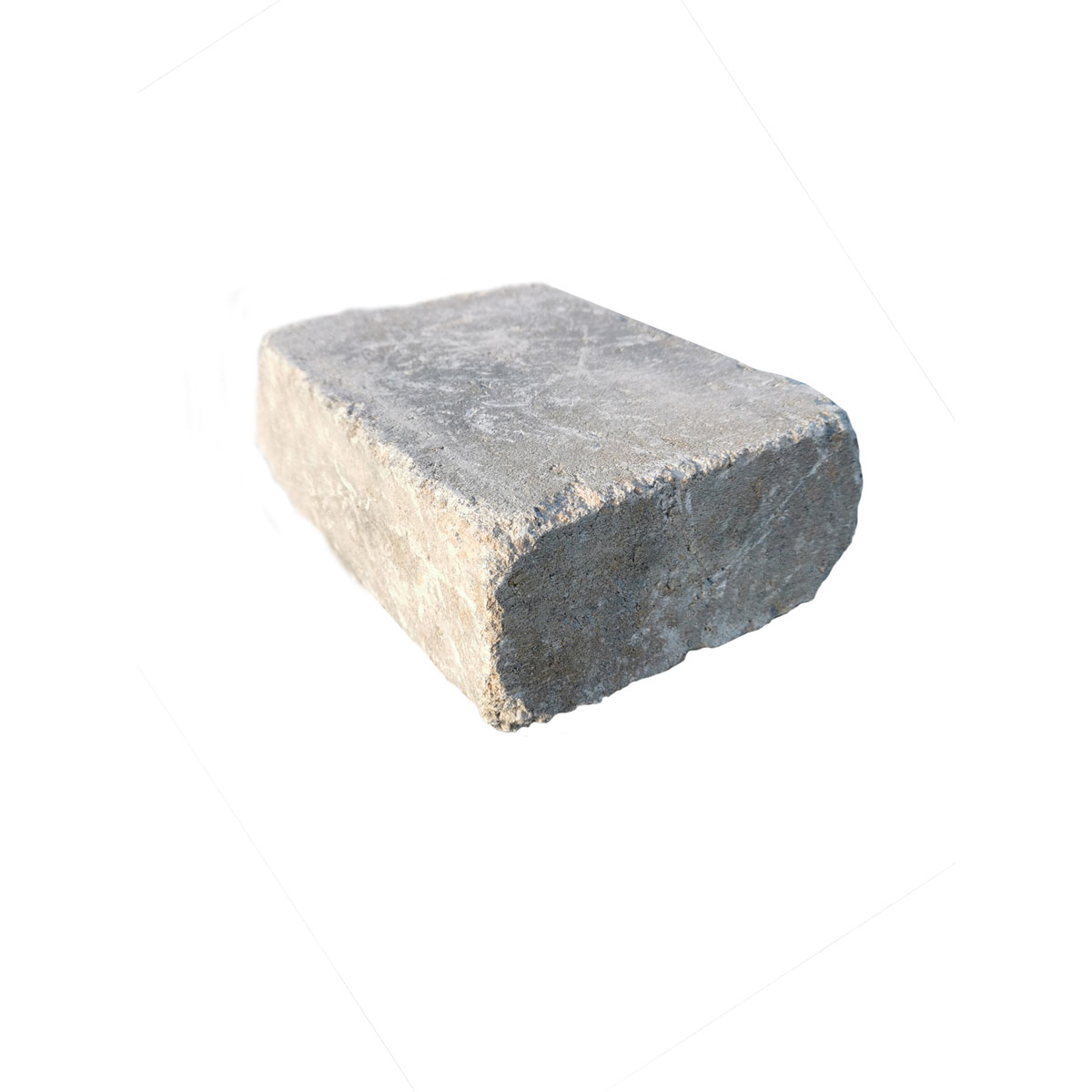 Diephaus Antik-Mauerstein BIG muschelkalk 30 x 10 x 20 cm