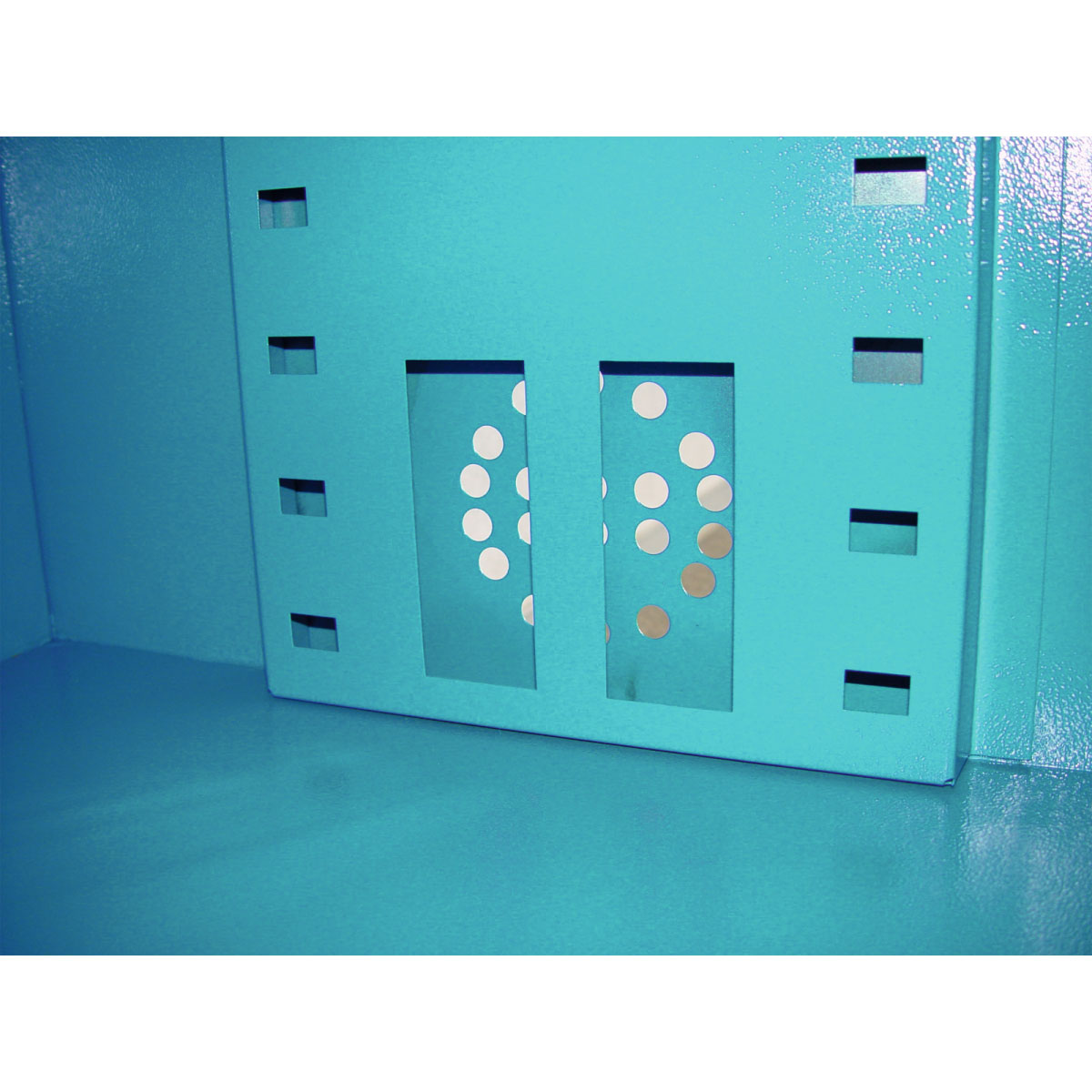 Güde Chemie u med Schrank Typ I Bild 4