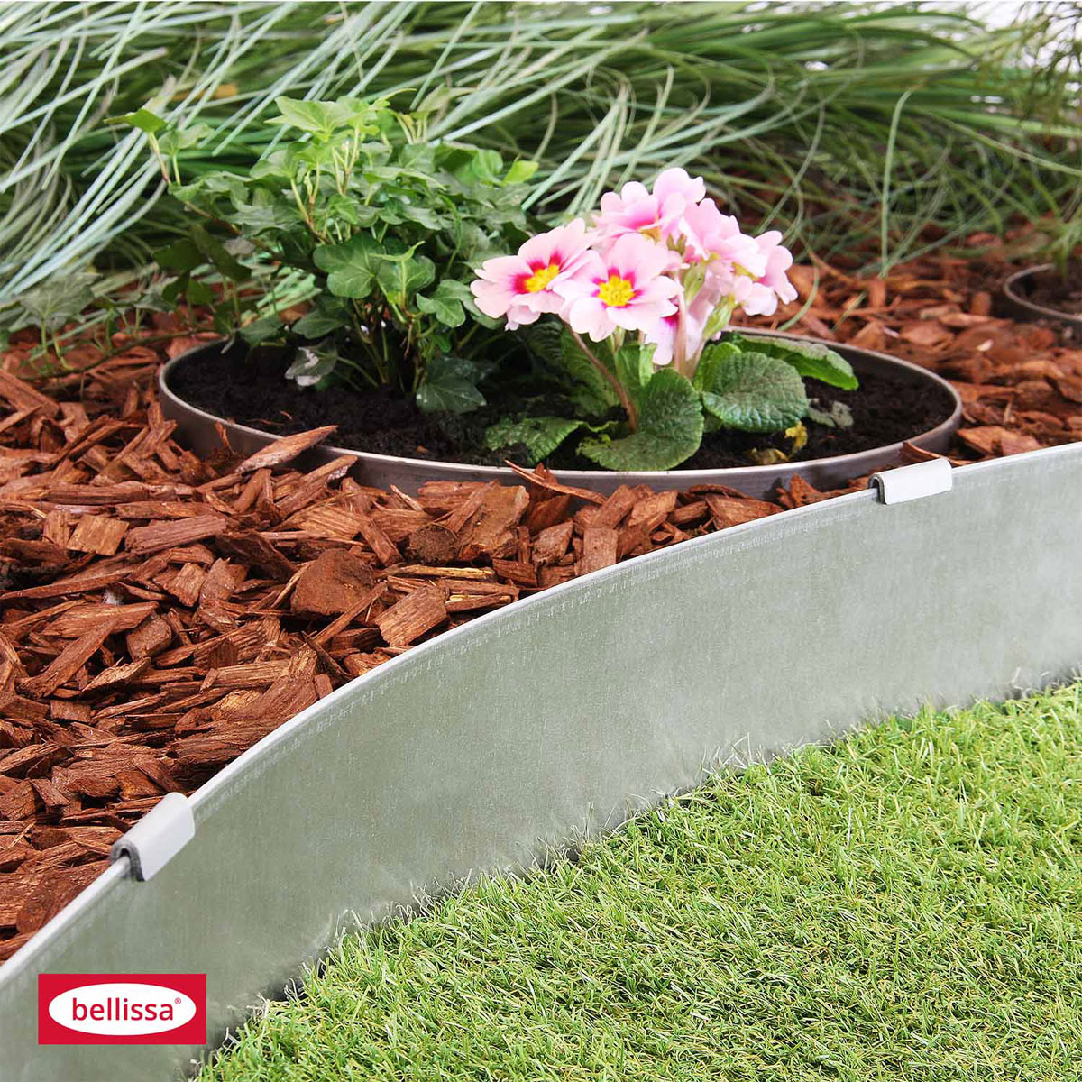 Bodenanker RK 19,5 3,6 x 0,75 x 43 cm Bild 4