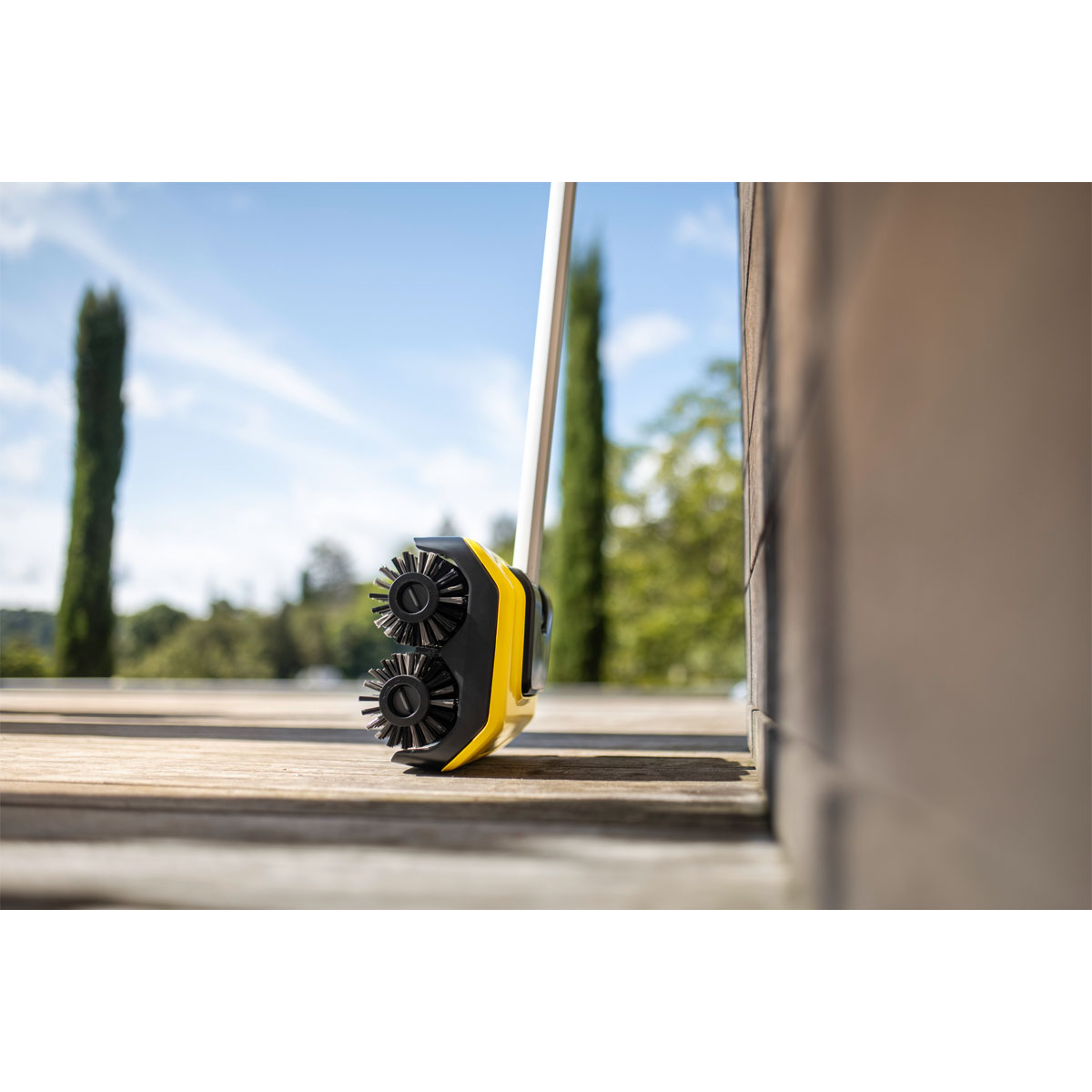 Kärcher  Terrassenreiniger PCL 6 Bild 5