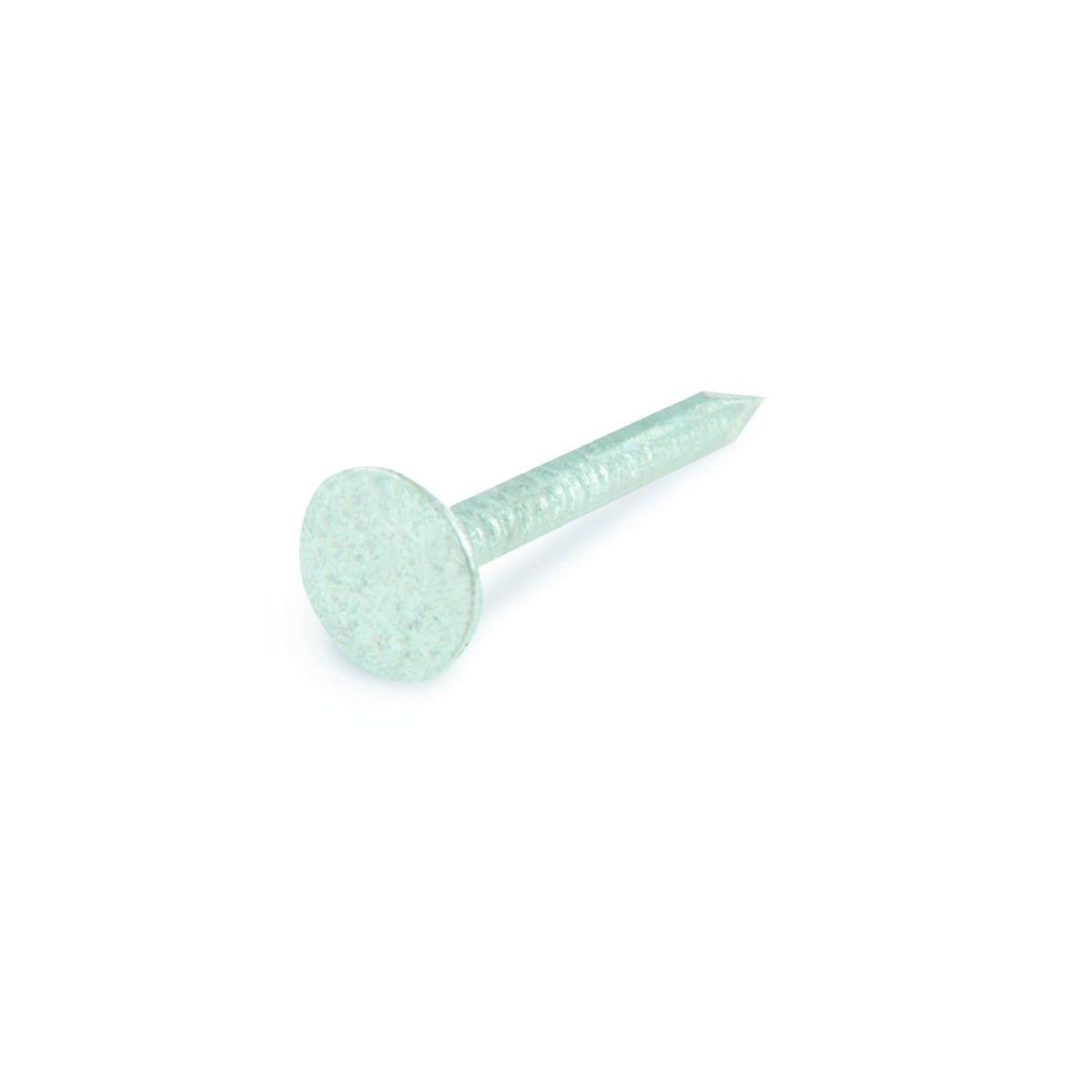 Suki Dachpappenstifte verzinkt 2 x 20 mm 400g