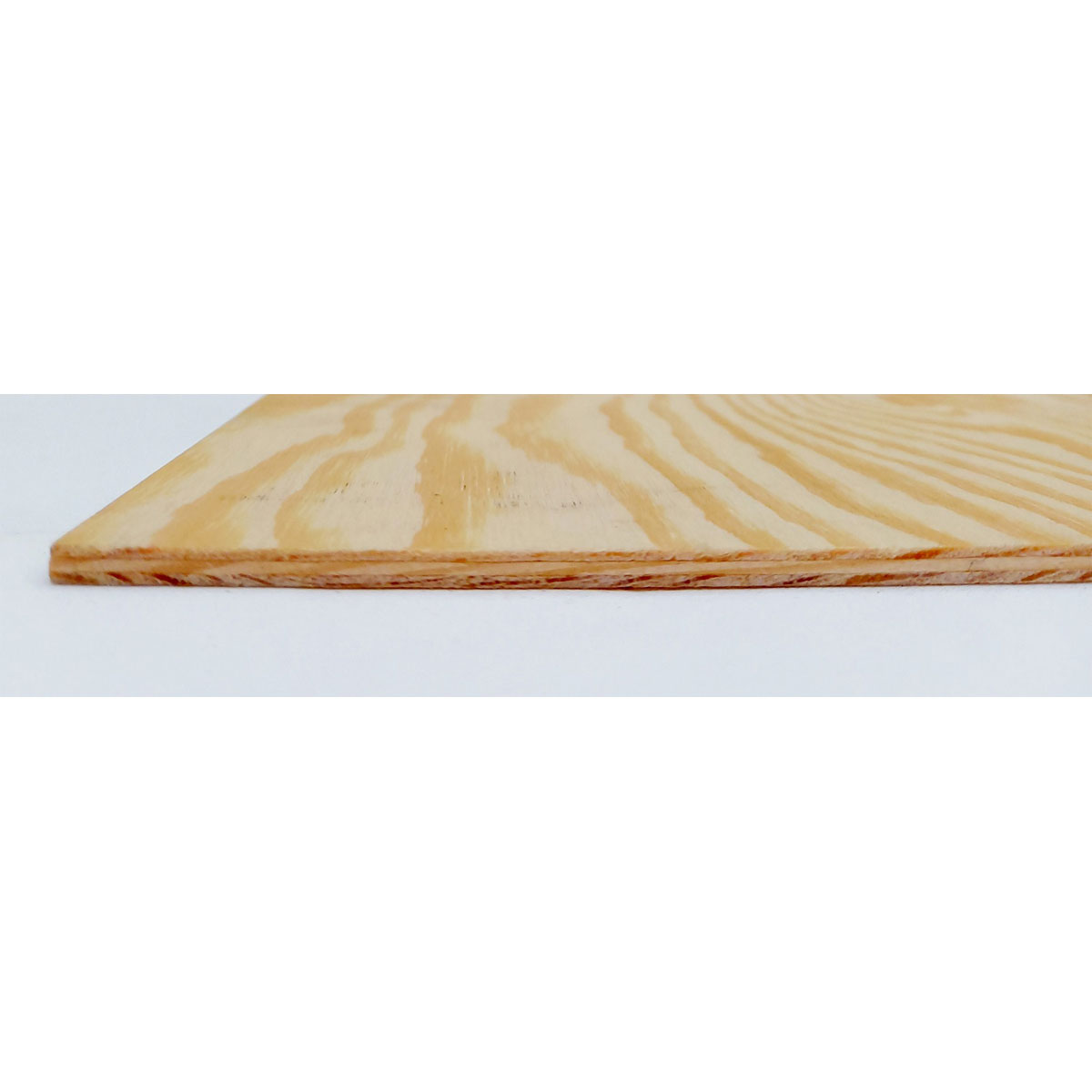 Sperrholzplatte Kiefer 4 mm Bild 4