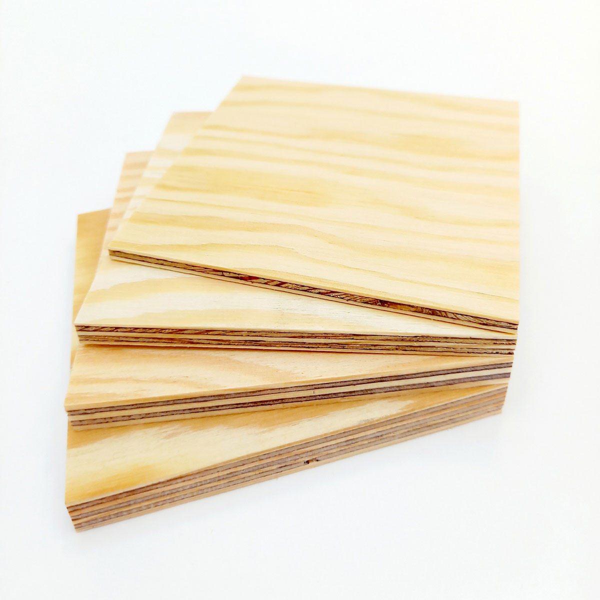 Sperrholz Kiefer 2500 x 1250 x 6 mm Bild 6