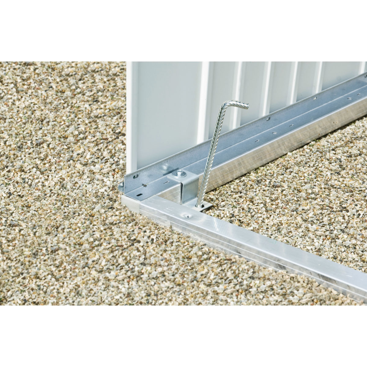 Biohort Bodenrahmen für AvantGarde Größe M