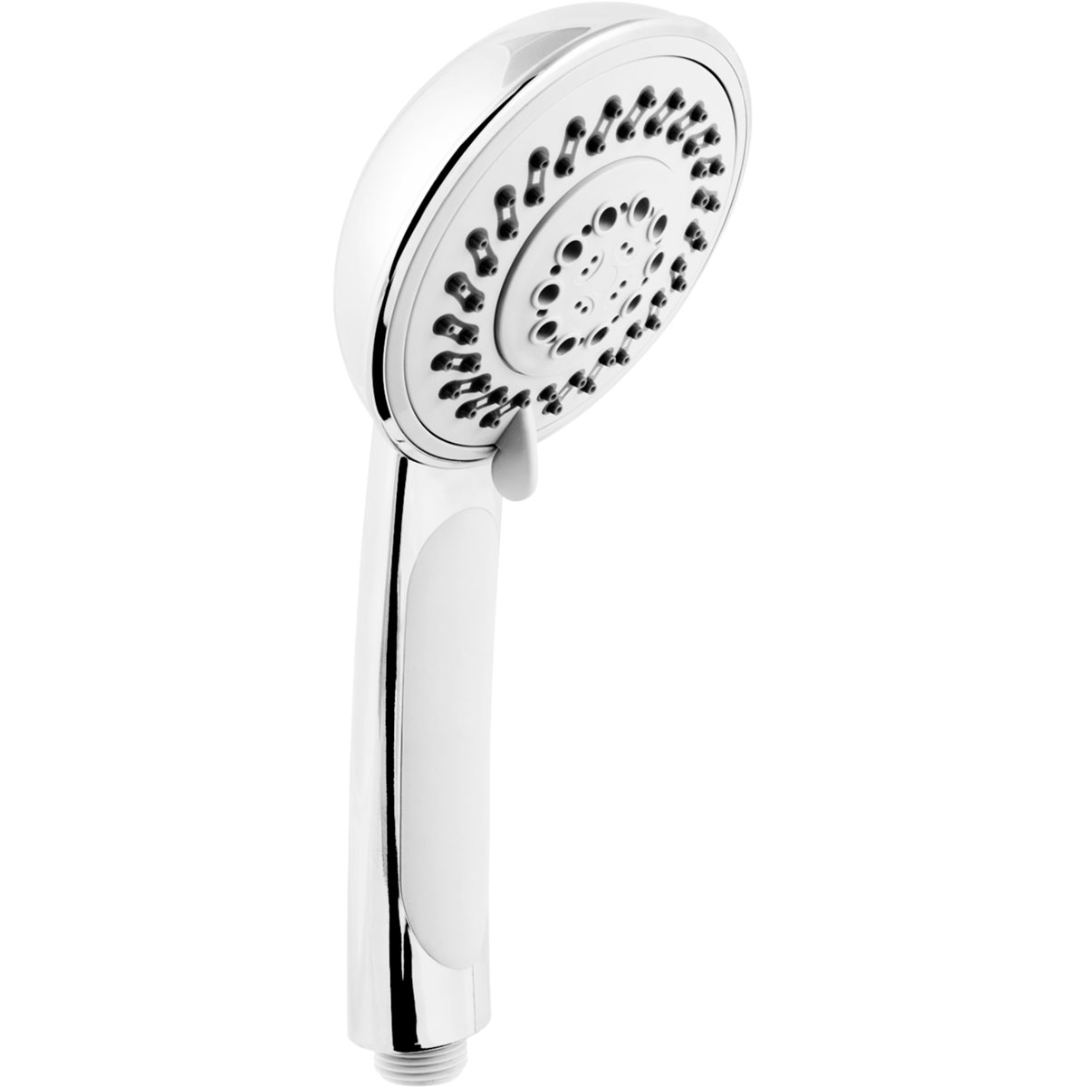 Cornat Handbrause BEOLO 5 Strahlarten chrom