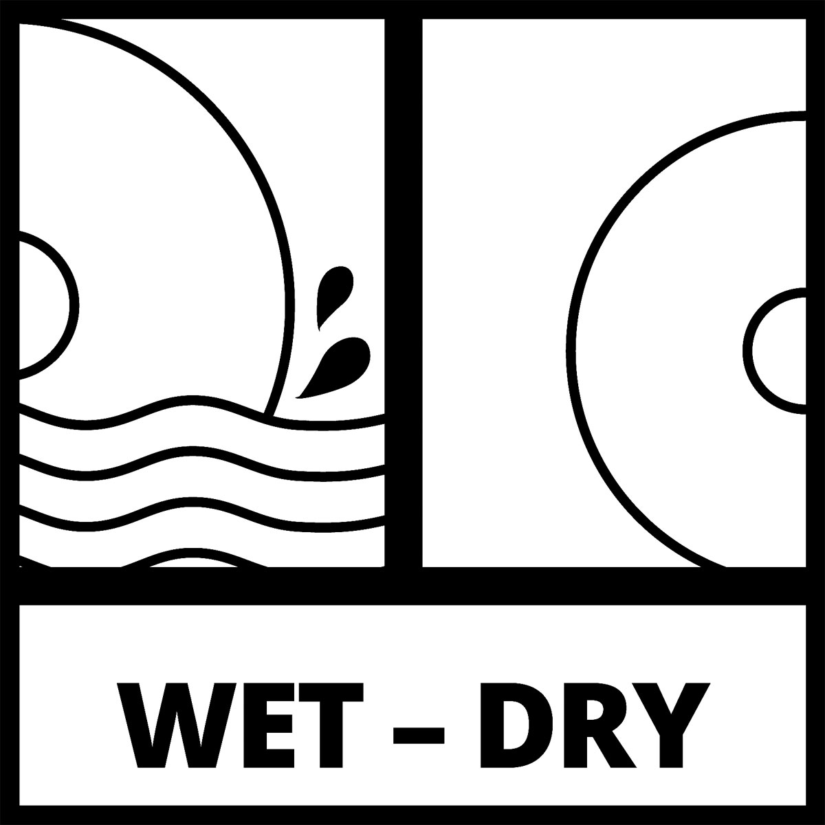 Einhell  Nass-Trockenschleifer TC-WD 200/150 Bild 10