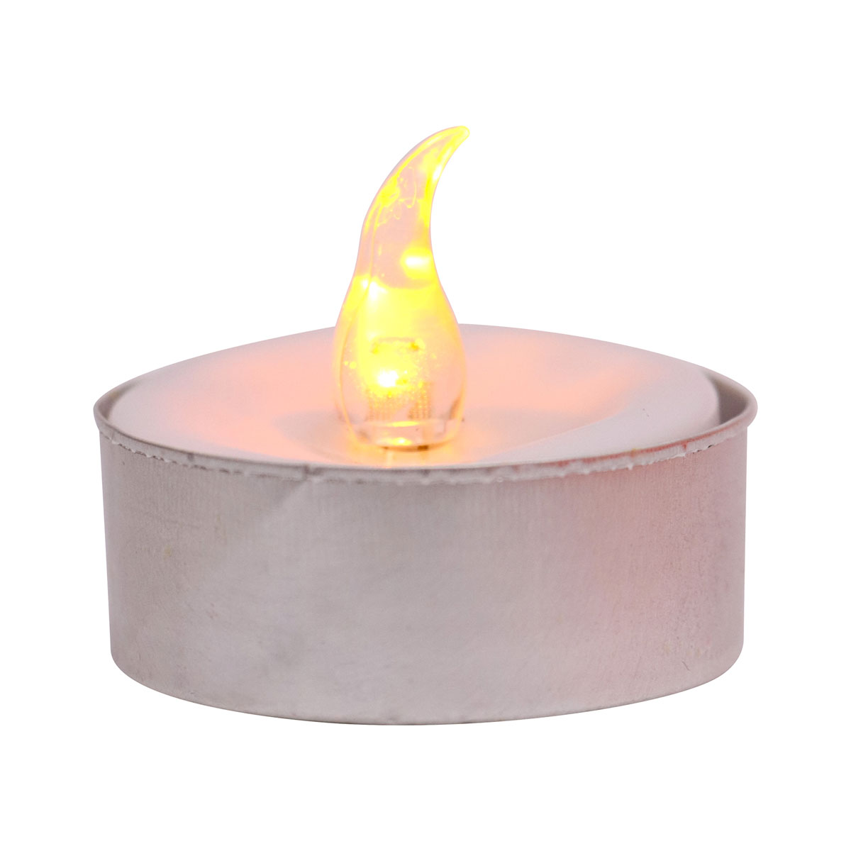 Ambientis LED-Teelicht, 2er-Set Bild 2