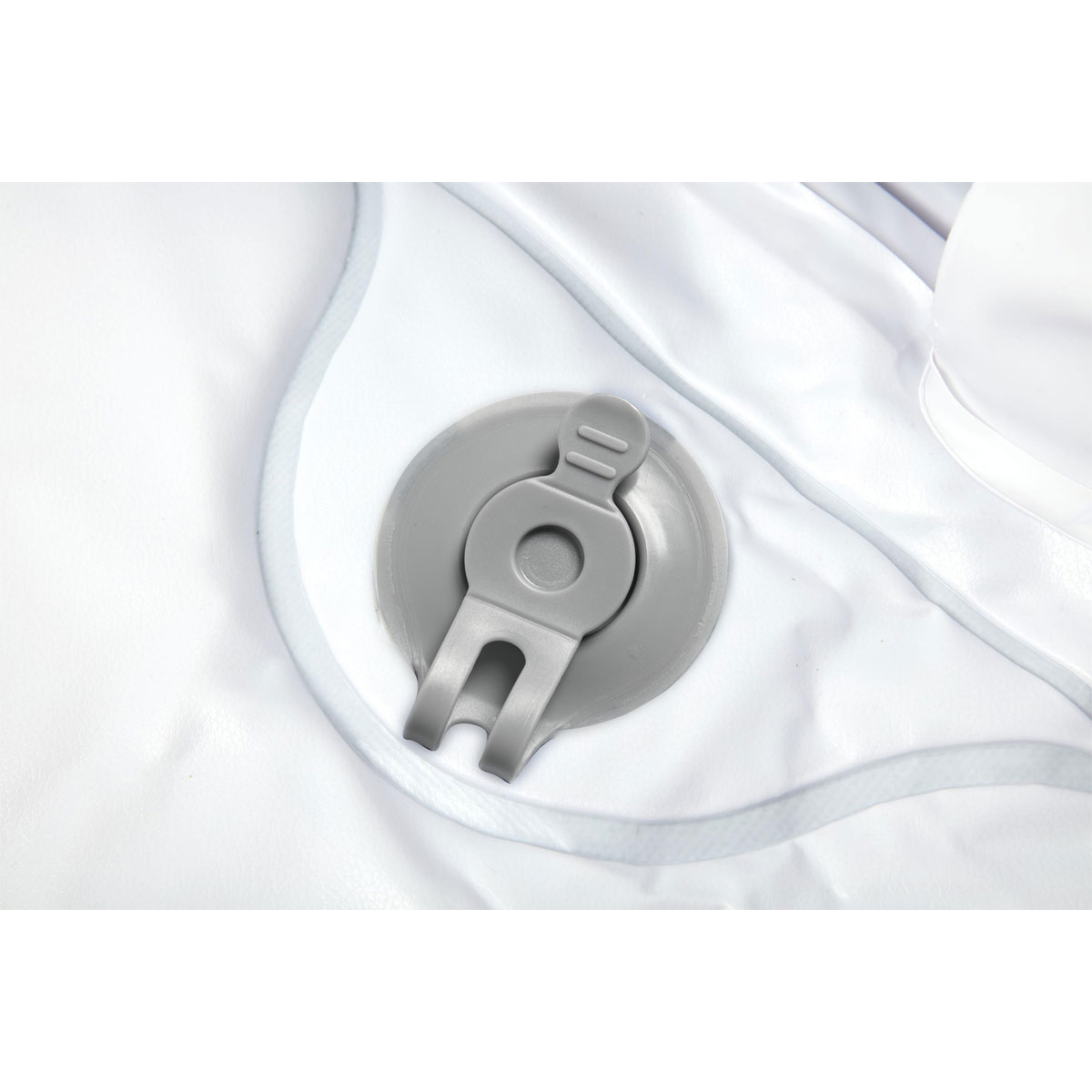 Bestway Whirlpool LAY-Z-SPA Hawaii HydroJet Pro 180 x 180 x 71 cm Bild 18