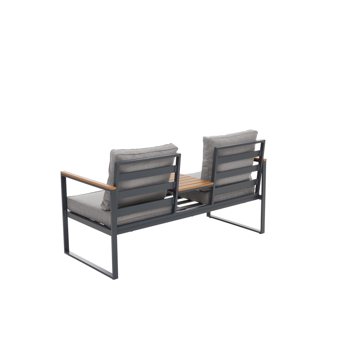 Haveson Gartenbank Konstanz Bild 3