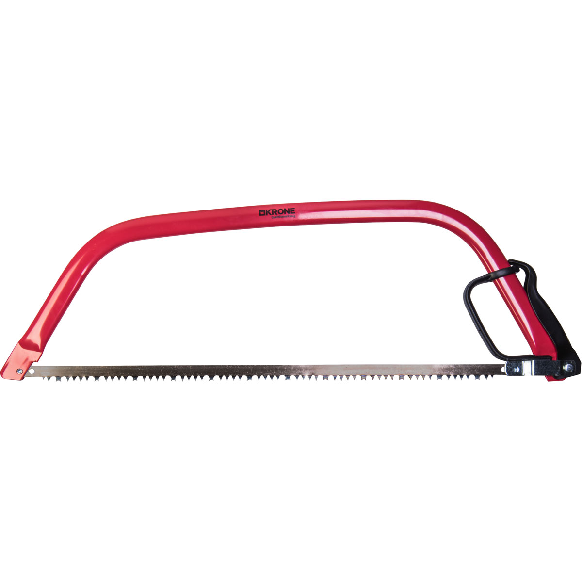 Krone  Spann-Bügelsäge 610 mm m Handschutz Krone  Spann-Bügelsäge 610 mm m Handschutz