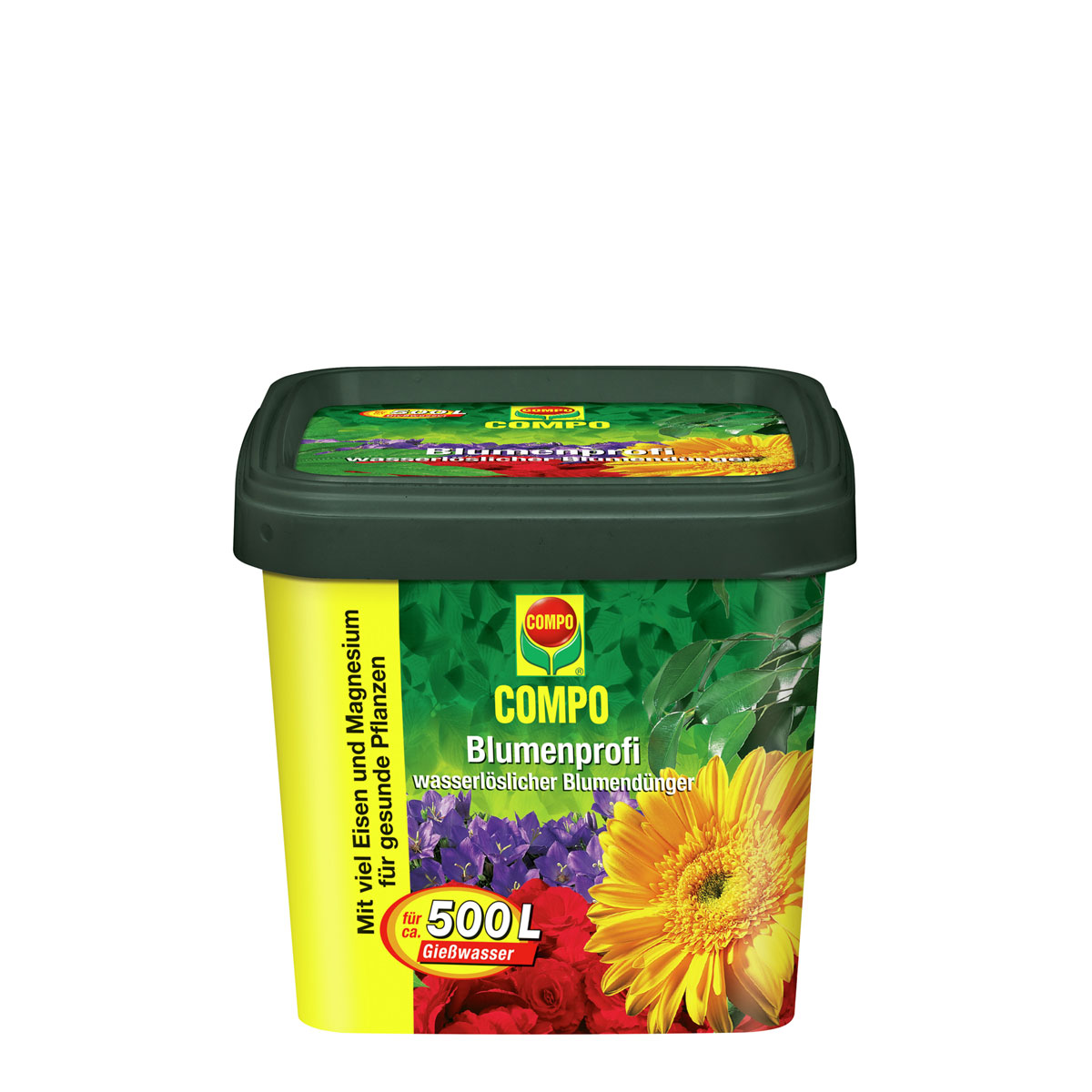 Compo Blumenprofi 1,2 kg