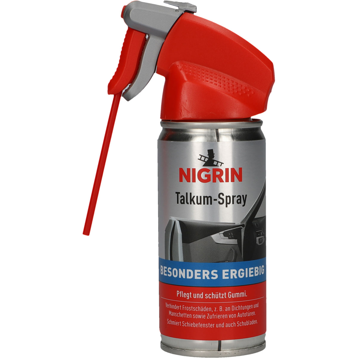 Nigrin  Talkum Spray 100 ml