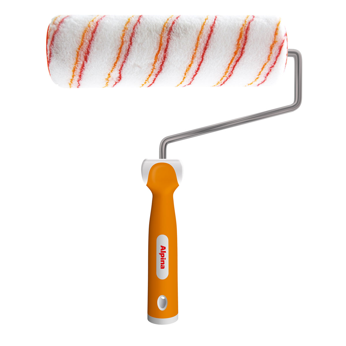 Alpina Spritz-Schutz- Spezialroller 18 cm