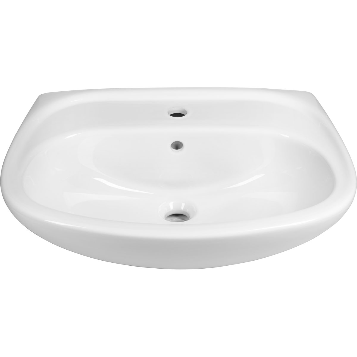 Waschtisch Alpha 2.0