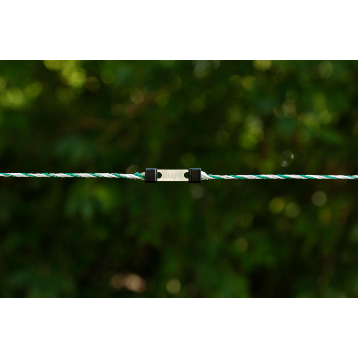 Litzenverbinder Durchmesser 3 mm 10 Stück Bild 7