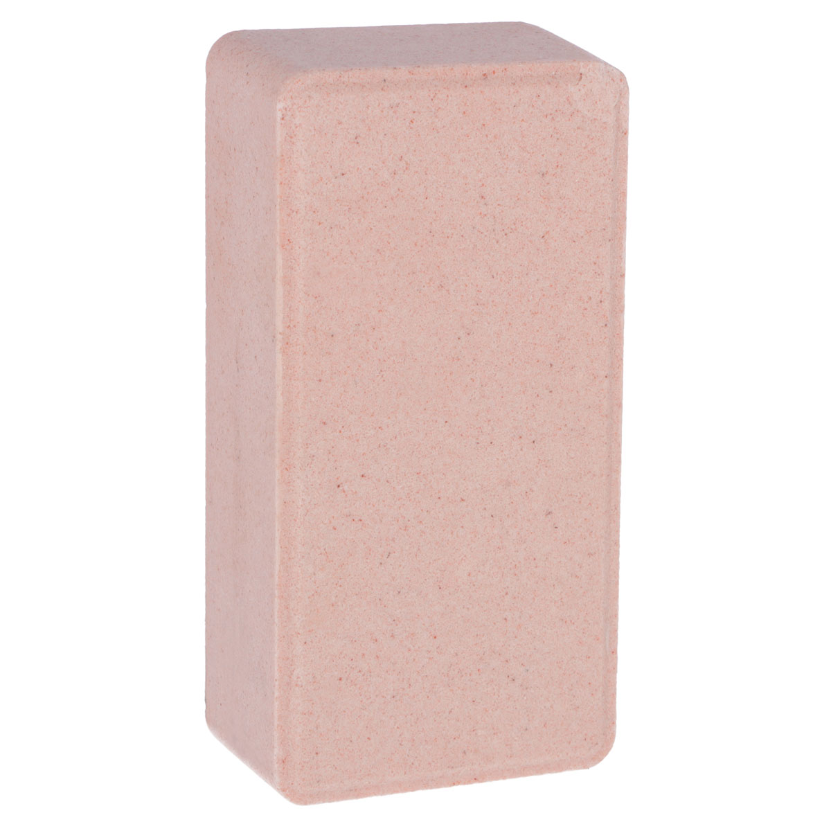 Salzleckstein 10 x 20 x 5 cm 2 kg 4 Stück