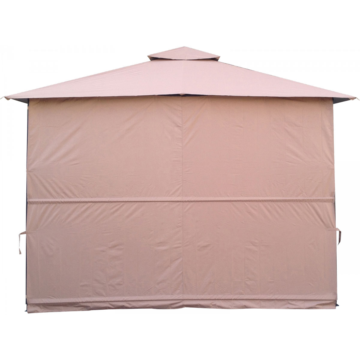 Haveson Ersatzbespannung für Seitenteile für Pavillon 3 x 3 m Nr 452354 Bild 2