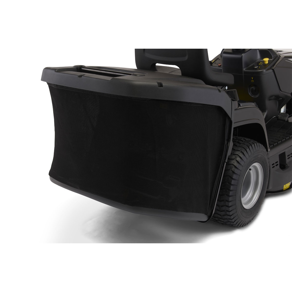 Alpina-Garden Rasentraktor AT4 84 HA Bild 8