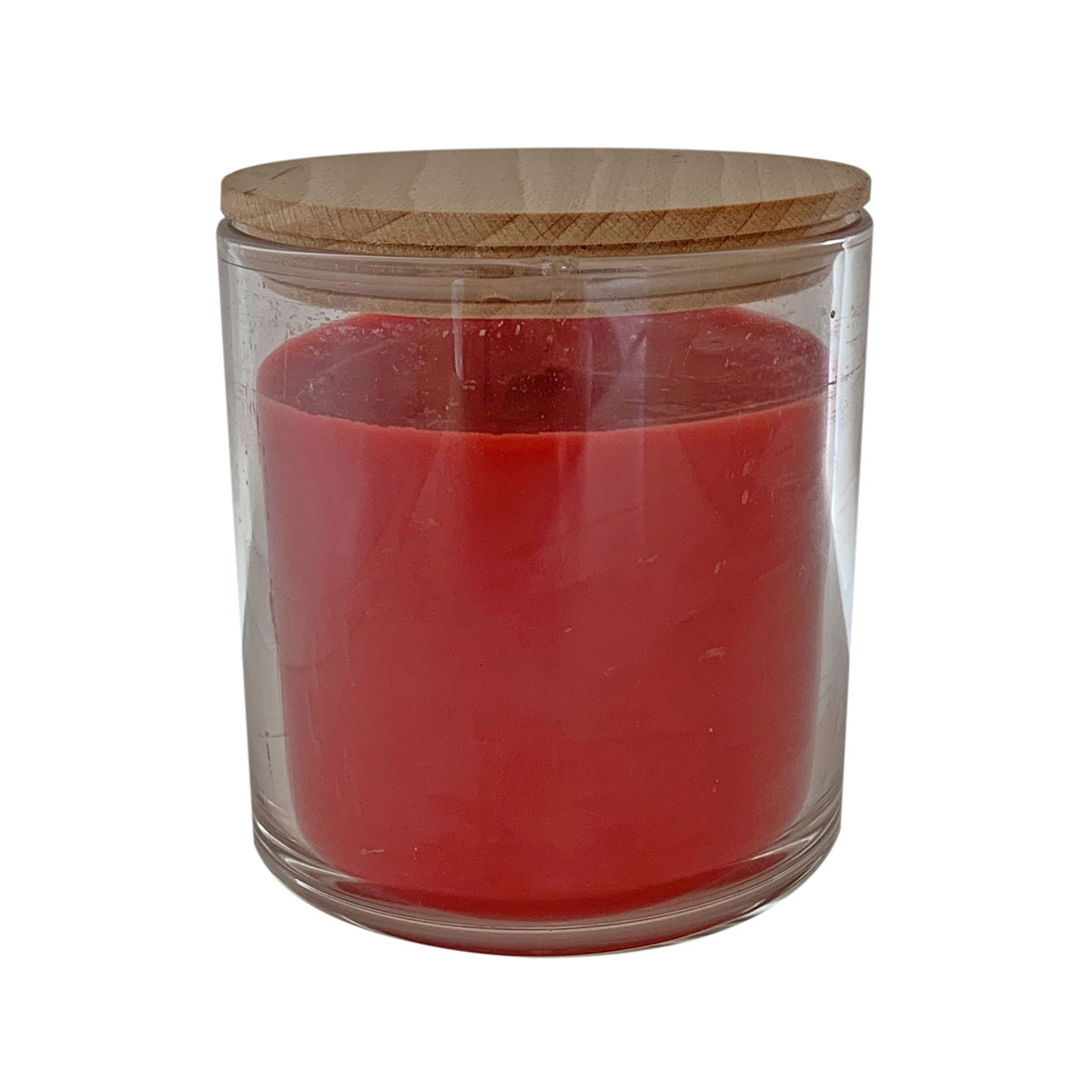 Duftkerze Winter Dream Bratapfel 8,5 x 10,4 cm