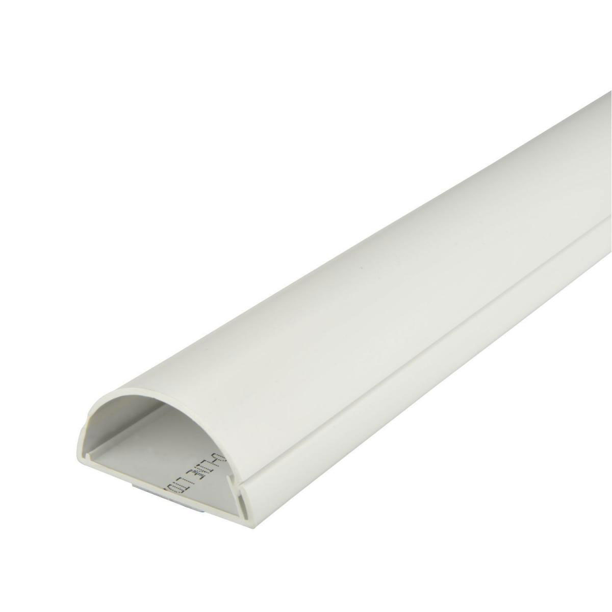 Design Kabelkanal 50 x 25 mm 1,5m Design Kabelkanal 50 x 25 mm 1,5m