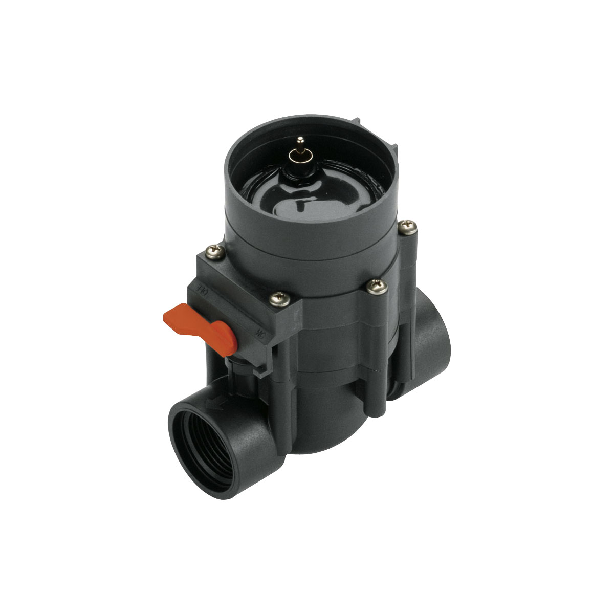 Gardena  Bewässerungsventil 9V Gardena  Bewässerungsventil 9V