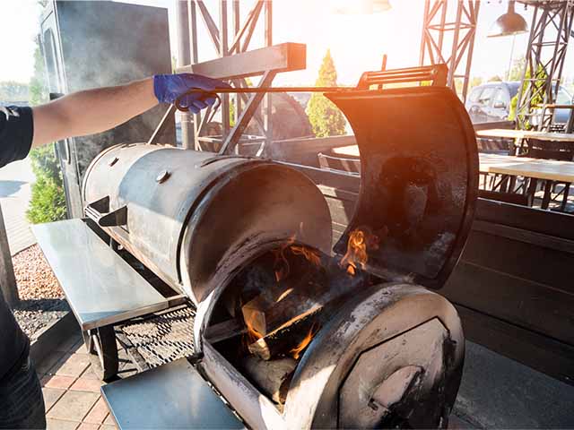 DIY Smoker DIY Smoker