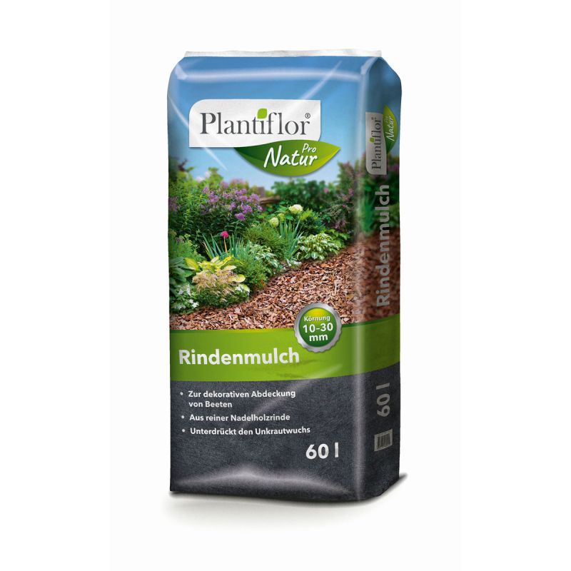 Dünger & Blumenerde im BayWa Bau & Gartenmarkt bestellen