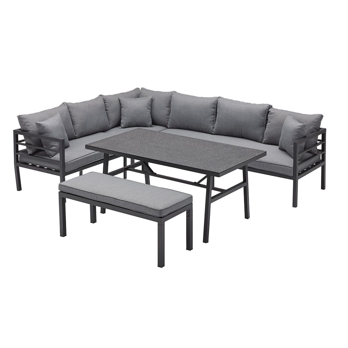 LoungemöbelSets im BayWa Bau & Gartenmarkt bestellen