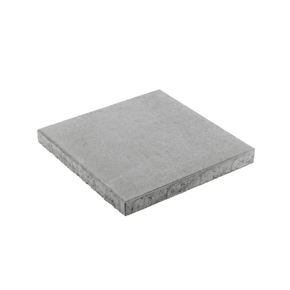 Lusit BetonGehwegplatte grau 30 x 30 x 4 cm 30x30 248543